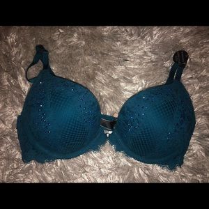 Bombshell push up bra